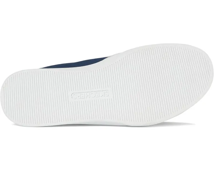 Кроссовки Skechers Eden Lx с технологией Air-Cooled Memory Foam и кожаным верхом