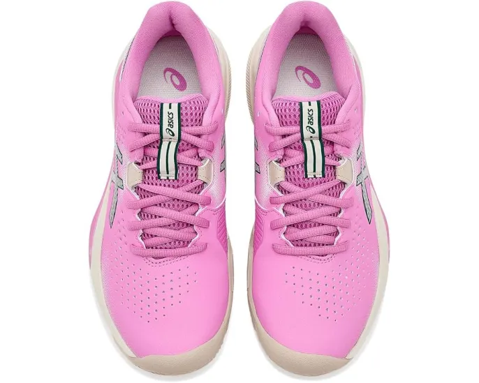 Теннисные кроссовки ASICS Gel-Challenger 15 Padel с технологией Rearfoot GEL