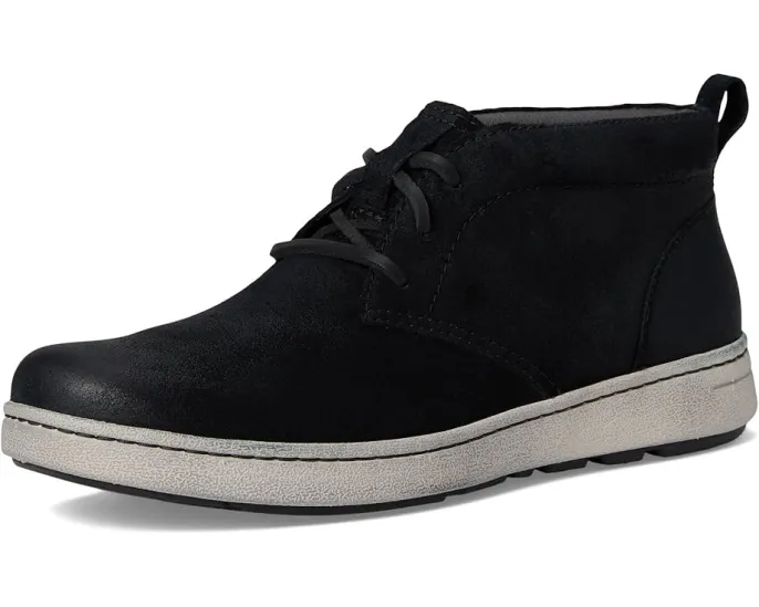 Ботинки Dansko Tony с противоскользящей подошвой и поддержкой свода