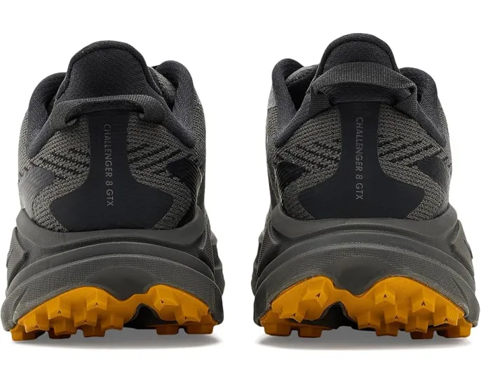 Трейлраннинг кроссовки Hoka Challenger 8 GTX с мембраной GORE-TEX