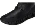 Ботинки ECCO Gruuv Pull On Mid Fashion с боковой молнией и съемной стелькой
