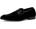 Лоферы Steve Madden Santee из искусственной замши на устойчивом каблуке