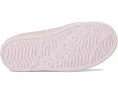 Native Shoes Jefferson Juniper детские туфли для малышей с круглым носком и синтетической стелькой