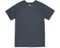 Футболка Split Wordmark Tech для детей от Under Armour