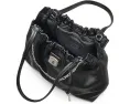 Сумка-тоут Marc Jacobs Cristina из мягкой кожи на плече