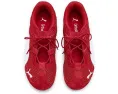 Кроссовки Puma Speedcat GO красные с белым
