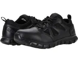 Тактические ботинки Reebok Work Sublite Cushion с мягким носком