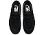Vans Skate Loafers черные лоферы из замши
