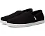 Эспадрильи TOMS Alpargata Forward на текстильной подошве