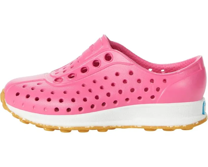 Детские сандалии Native Shoes Robbie с синтетическим верхом