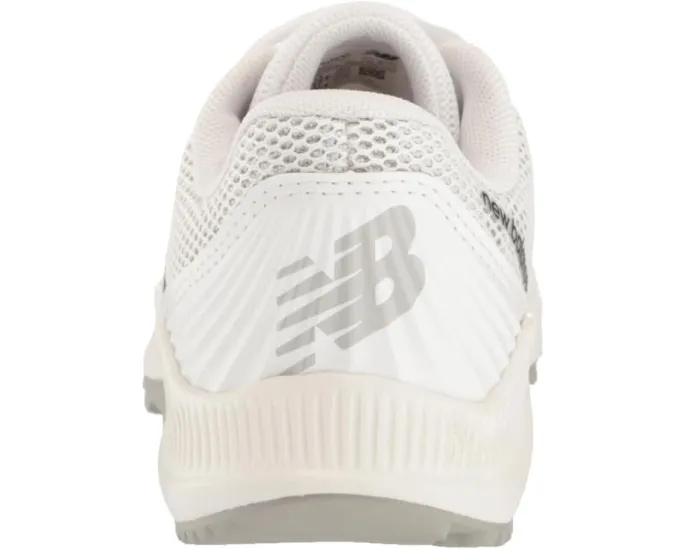 Детские бутсы New Balance FuelCell 4040 v7 для искусственного покрытия