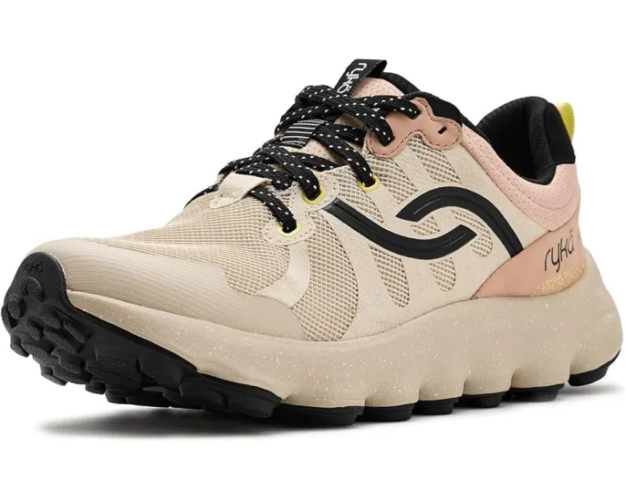Трейловые кроссовки Ryka Podflow TR для походов