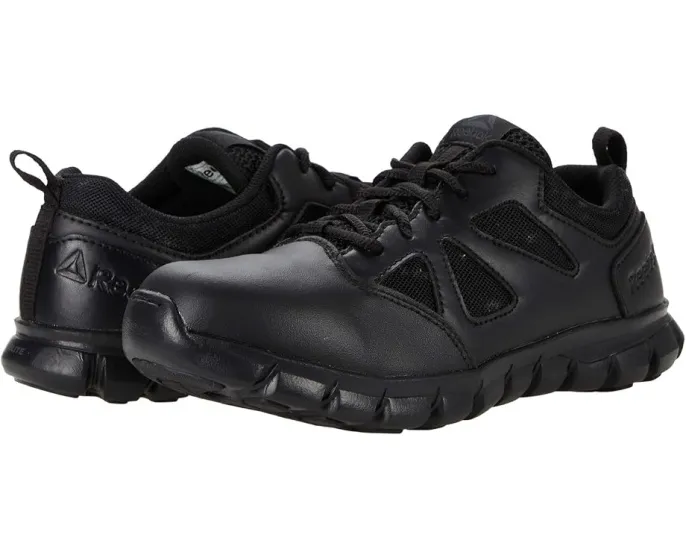 Тактические ботинки Reebok Work Sublite Cushion с мягким носком