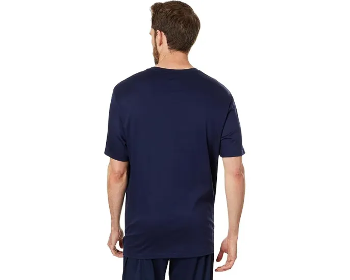 Термобелье Polo Ralph Lauren с длинным рукавом и круглым вырезом