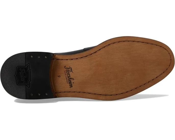 Оксфорды Florsheim Montinaro Cap Toe с мыском и стелькой из пены с эффектом памяти