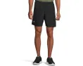 Under Armour Launch Run 7" Shorts с сетчатыми вставками