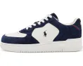 Polo Ralph Lauren Masters Court кеды с перфорированным верхом