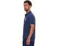 Кастомная Slim Fit Polo рубашка с мишкой Polo Ralph Lauren