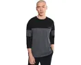 Mountain Bike 3/4 Sleeve Jersey