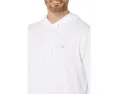 Толстовка Tommy Bahama Bali Beach Hoodie с капюшоном из 100% хлопка