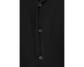 John Varvatos рубашка Dan с коротким рукавом и отложным воротником