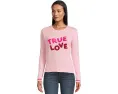 Свитер Lilly Pulitzer Pippy с интарсией и свободным кроем