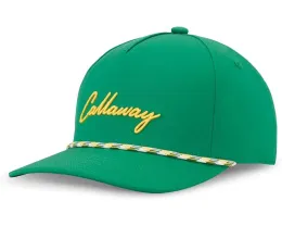 Кепка Birdie Putt Rope Callaway с канатом