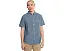 Рубашка Bayside с коротким рукавом Pendleton из хлопка