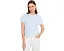 Органическая футболка Boxy Tee Lilla P