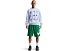 Шорты Nike Club Fleece с эластичным поясом и карманами