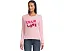 Свитер Lilly Pulitzer Pippy с интарсией и свободным кроем