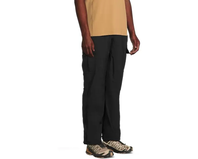 Брюки Mountain Hardwear Stryder с подкладкой из переработанного нейлона