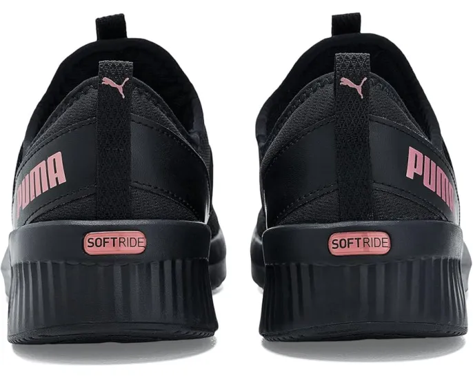 Кроссовки для кросс-тренинга PUMA Softride Harli Slip-On с синтетическим верхом