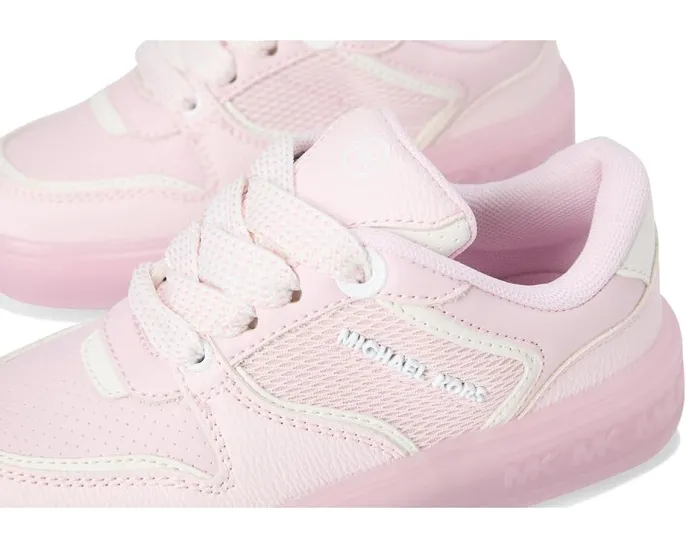 MICHAEL Michael Kors Кроссовки Emmet Rumi для детей