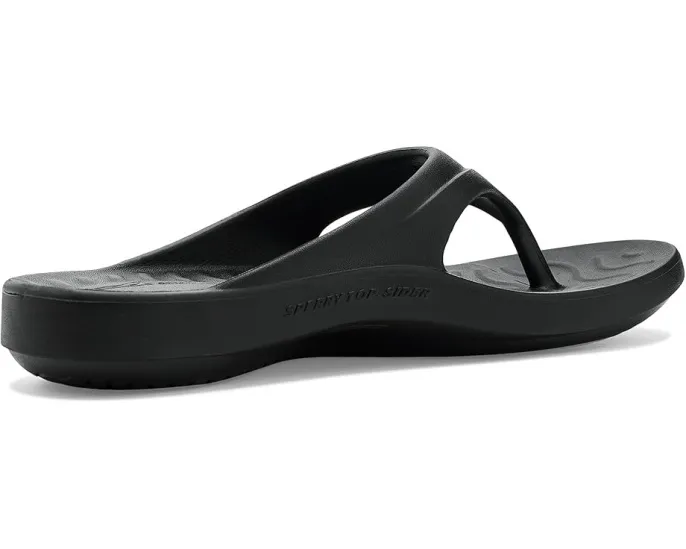 Сандалии Flow с подошвой из этиленвинилацетата и мягкой стелькой