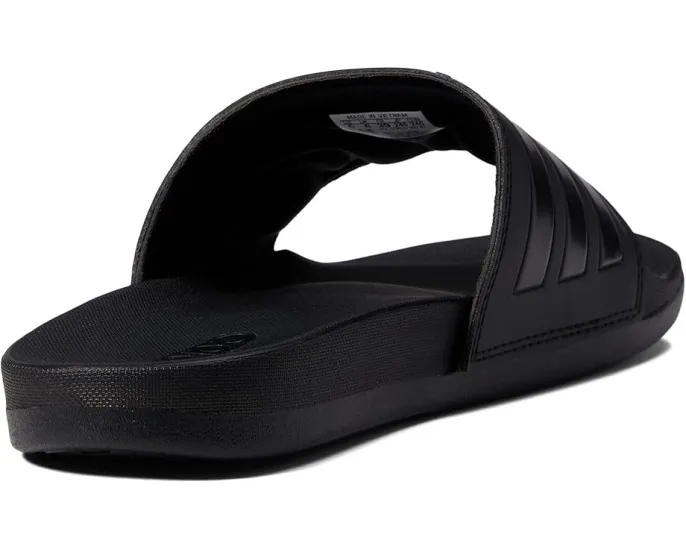 Сланцы adidas Adilette Comfort с контурной стелькой