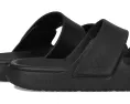 Сандалии Adidas Znscape с двумя липучками и резиновой подошвой