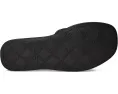Сланцы Suki Flat с квадратным носком и регулируемой застежкой MICHAEL Michael Kors