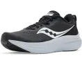 Кроссовки Saucony Lancer Run с амортизацией VersaRun для повседневного комфорта