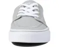 Кроссовки Polo Ralph Lauren Faxon X Low-Top Canvas с вышитым пони
