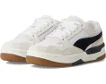 Кроссовки Puma Rebound Retro для детей с вдохновением из баскетбольного наследия 90-х