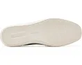 Повседневные туфли Clarks Lynell Sky с клиновидным каблуком и застежкой-молнией