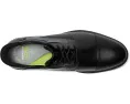 Оксфорды Nunn Bush Kore Icon Cap Toe с технологией Dual Comfort и противоскользящей подошвой