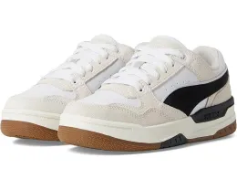 Кроссовки Puma Rebound Retro для детей с вдохновением из баскетбольного наследия 90-х