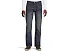 Джинсы Levi's 501 Original классические с прямой штаниной и темным оттенком