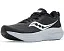 Кроссовки Saucony Lancer Run с амортизацией VersaRun для повседневного комфорта
