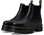 Chelsea ботинки Dr. Martens Audrick на платформе с эластичными вставками