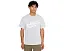 Lacoste футболка Classic Fit с принтом крокодила