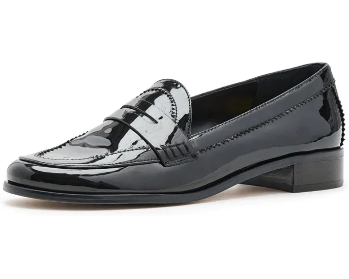 Лоферы Clarette с круглым носком и резиновой подошвой Vince Camuto