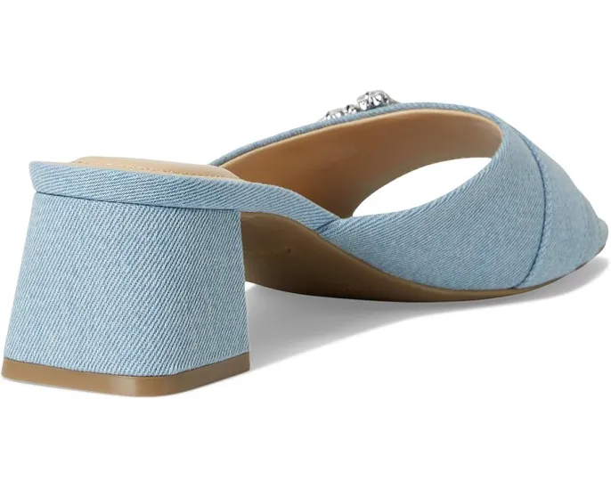 Босоножки Bandolino Loryce с квадратным носком и блоком